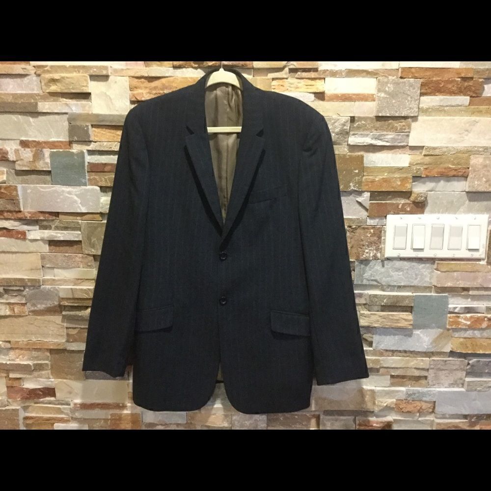 DOLCE & GABBANA Suit Jacket